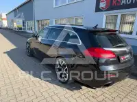 2012 Opel Insignia