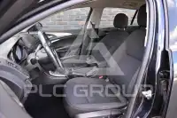 2012 Opel Insignia