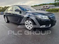 2012 Opel Insignia