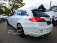 2012 Opel Insignia