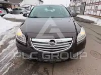 2012 Opel Insignia