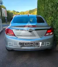 2012 Opel Insignia