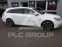 2012 Opel Insignia