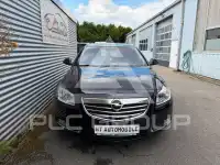 2012 Opel Insignia