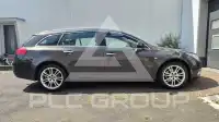 2012 Opel Insignia