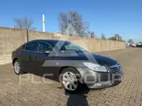 2012 Opel Insignia