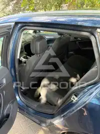 2012 Opel Insignia