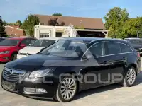 2012 Opel Insignia