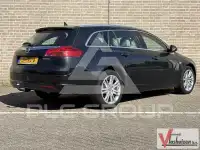2012 Opel Insignia