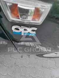 2012 Opel Insignia