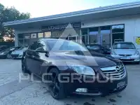 2012 Opel Insignia
