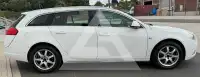 2012 Opel Insignia