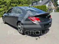 2012 Opel Insignia