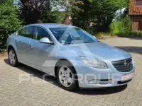 2012 Opel Insignia