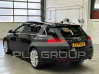 2012 Opel Insignia