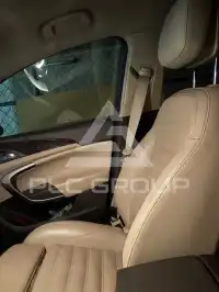 2012 Opel Insignia