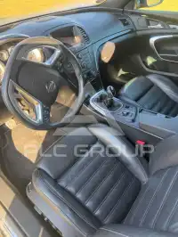 2012 Opel Insignia