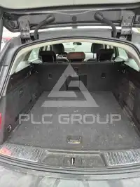 2012 Opel Insignia