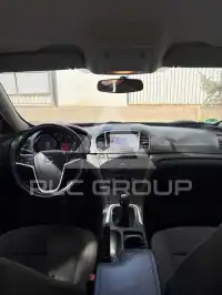 2012 Opel Insignia