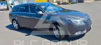2012 Opel Insignia