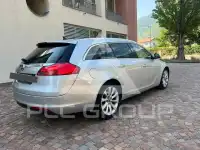 2012 Opel Insignia