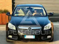 2012 Opel Insignia