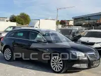 2012 Opel Insignia