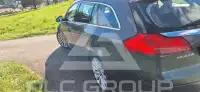 2012 Opel Insignia