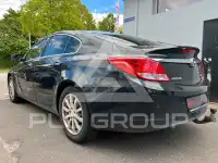 2012 Opel Insignia