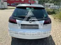 2012 Opel Insignia