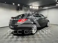 2012 Opel Insignia