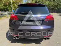 2012 Opel Insignia