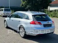 2012 Opel Insignia