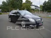 2012 Opel Insignia