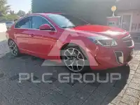 2012 Opel Insignia