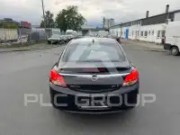 2012 Opel Insignia