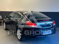 2012 Opel Insignia
