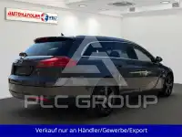 2012 Opel Insignia