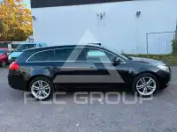2012 Opel Insignia