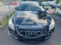 2012 Opel Insignia