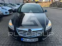 2012 Opel Insignia