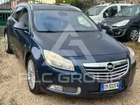 2012 Opel Insignia