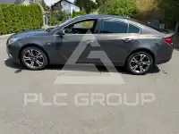 2012 Opel Insignia