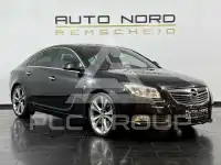2012 Opel Insignia