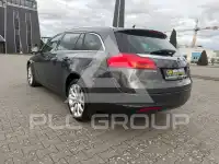 2012 Opel Insignia