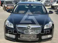 2012 Opel Insignia