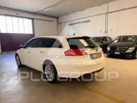 2012 Opel Insignia