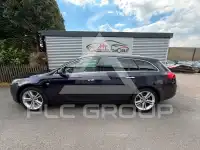 2012 Opel Insignia