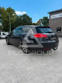 2012 Opel Insignia