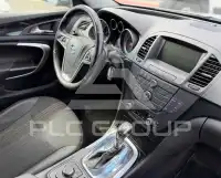 2012 Opel Insignia